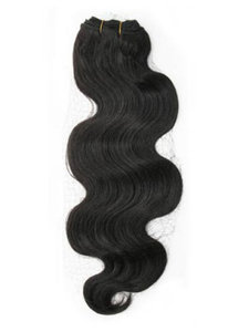 Mermaid DeLuxe Body Wave