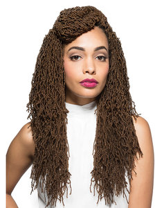 Bobbi Boss Micro Locs 18