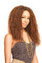 Sleek Fashion Idol 101 Classic Brazilian Hair New Nubian Weave 18 inch
