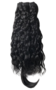 GoPosh Afro Wave 12 inch