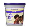 ORS Lock and Twist Gel 368g ORS Lock and Twist Gel 368g