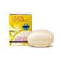 Clear Essence Lemon Plus Vitamin C Body Soap Scrub 150g