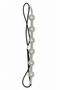 Haarketting
