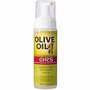 ORS Olive Oil Wrap/Set Mousse 207ml