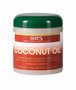 ORS Coconut Oil 156g