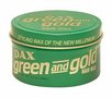 DAX Green and Gold 99g