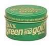 DAX Green & Gold 99g