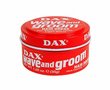 Dax Wave and Groom 99g