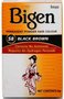 Bigen Powder Hair Color Black Brown 6g