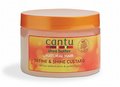 Cantu Shea Butter for Natural Hair Define and Shine Custard 340g