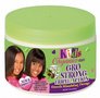 Africa's Best Kids Organics Gro Strong Triple Action Growth Stimulating Therapy 213g
