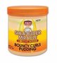 African Pride Shea Butter Miracle Bouncy Curls Pudding 425g