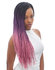 Straight Jumbo Braid 24 inch_