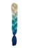 Straight Jumbo Braid 24 inch_