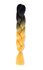 Straight Jumbo Braid 24 inch_