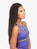 Sensationnel African Collection Jamaican Locks 44 inch_