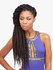 Sensationnel African Collection Jamaican Locks 44 inch_