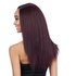 Shake-N-GO Que Mastermix Malaysian Ironed Texture Natural Straight 7 Pcs _