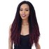 Freetress Braid 2X GYPSY LOCS 18 Inch_