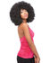 Sensationnel African Collection Weaving Afro Kinky 12 inch_