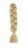 Straight Jumbo Braid 24 inch_