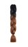 Straight Jumbo Braid 24 inch_