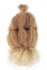 Mermaid Afro Kinky Bulk 24"_