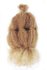 Mermaid Afro Kinky Bulk 24"_