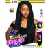 Mane Concept Afri-Naptural: 3X I Define Easy Knotless Braid 52 inch_