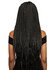 Mane Concept Afri-Naptural: 3X I Define Easy Knotless Braid 52 inch_