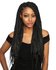 Mane Concept Afri-Naptural: 3X I Define Easy Knotless Braid 52 inch_