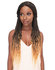 Janet Collection Nala Tress Boho Box Braid 24 inch_