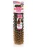 Janet Collection 2X Mambo Curly Bohemian Locs 18 inch_