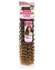 Janet Collection 2X Mambo Curly Bohemian Locs 18 inch_