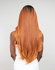 Janet Collection Extended Part Lace Wig - JUNNY_