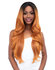 Janet Collection Extended Part Lace Wig - JUNNY_
