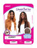 Janet Collection Extended Part Lace Wig - JUNNY_