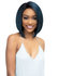 Janet Collection Essentials Lace Wig - KIMMIE_