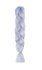 Straight Jumbo Braid 24 inch_