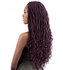 Freetress Braid GORGEOUS LOC 18 inch_