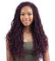 Freetress Braid GORGEOUS LOC 18 inch_