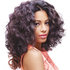 Sleek Fashion Idol 101 Peru Natural Weave 18 inch_