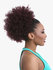 Sensationnel Instant Pony Natural Afro 10 inch_