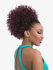 Sensationnel Instant Pony Natural Afro 10 inch_