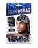 Tyche Silky Durag Royal Silky Collection Ultra Stretch_