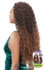 Freetress Braid 3X Mazo Curl 18 inch_