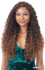 Freetress Braid 3X Mazo Curl 18 inch_