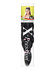 X-Pression Collection Logos Braid 2x42+2x46 inch_