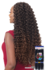 FreeTress Braid 3X Viva Curl 18 inch_