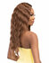 Janet Collection Essentials  HD Lace Wig - ASH_